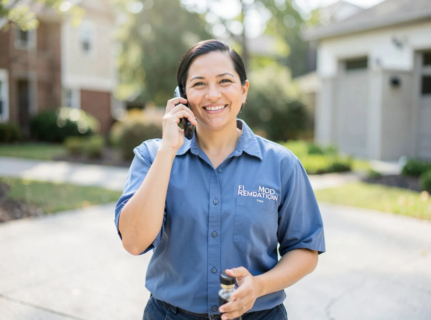 Mold Remediation Roanoke Rapids, NC FAQs